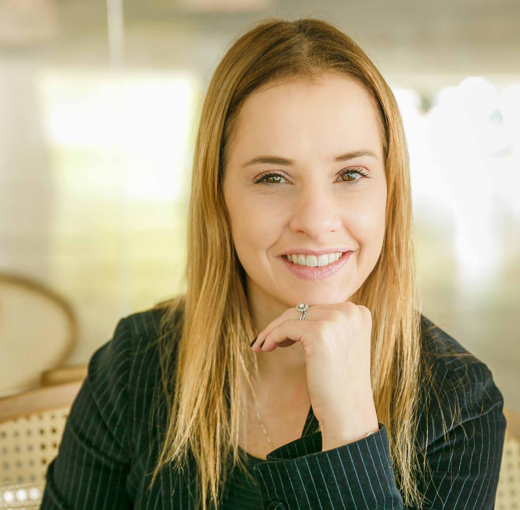 Cristina Bichels Leitão