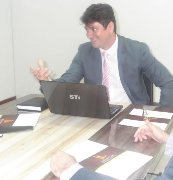 Jonnyert Francisco de Lima